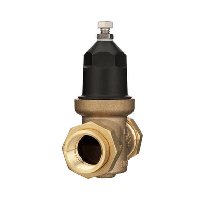 NR3XL - 1" Pressure Reducing Valve - Double Union FNPT