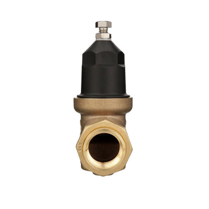 NR3XL - 1" Pressure Reducing Valve - Double Union FNPT