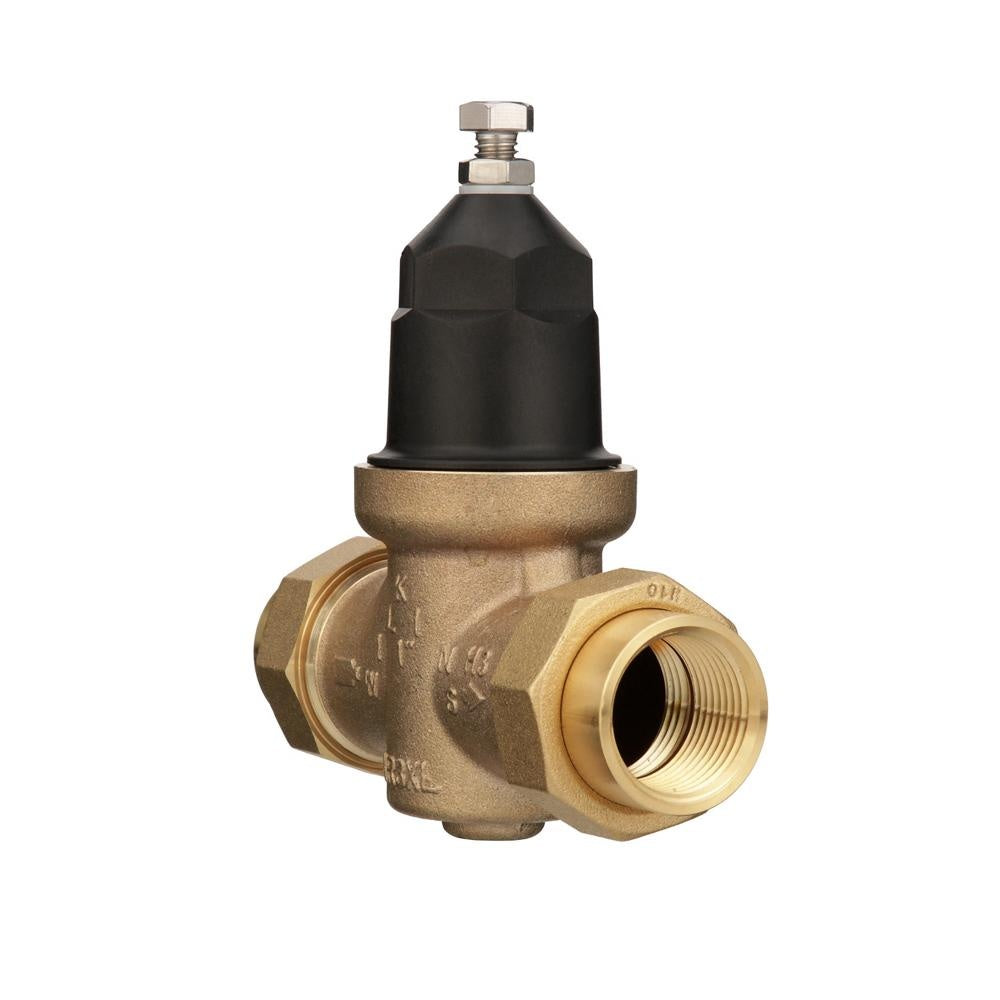 NR3XL - 1" Pressure Reducing Valve - Double Union FNPT