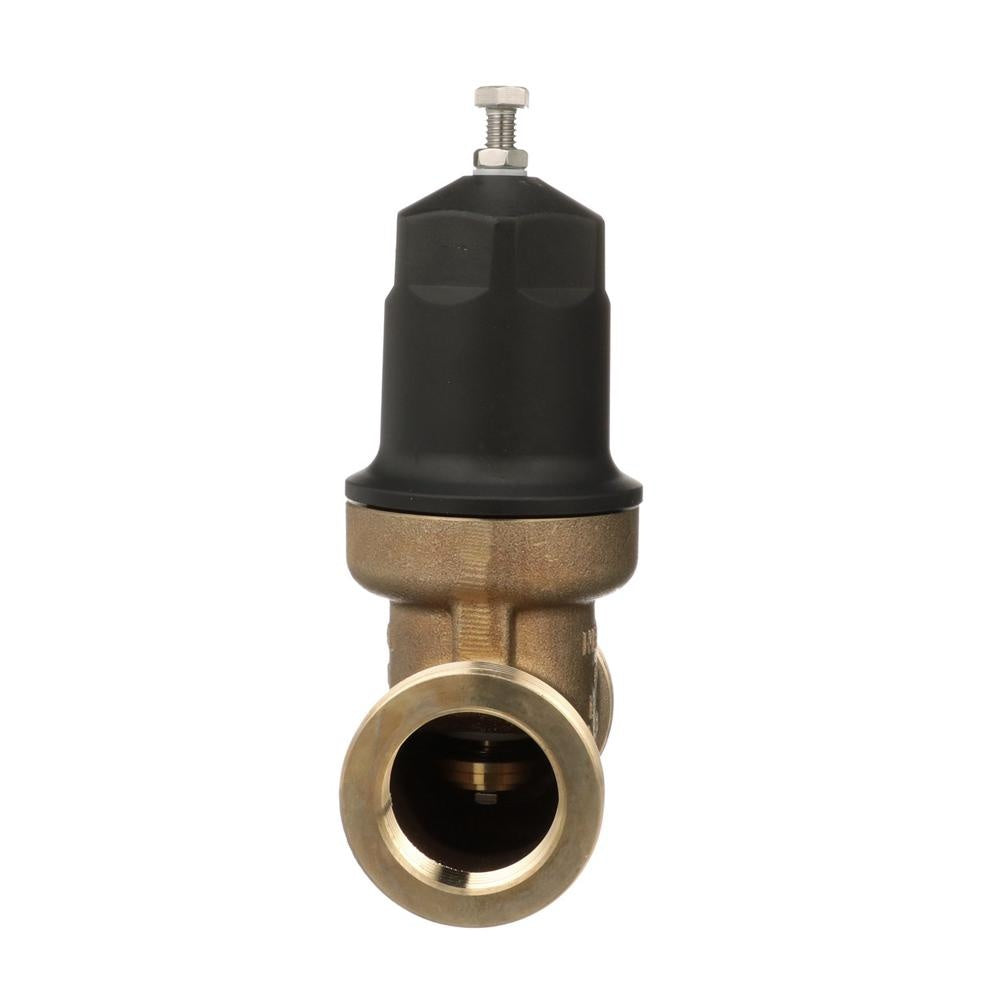 NR3XL - 1-1/2" Pressure Reducing Valve - Cast Bronze