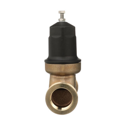 NR3XL - 1-1/2" Pressure Reducing Valve - Cast Bronze