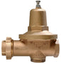 500XL - 2" Pressure Reducing Valve - Cast Bronze