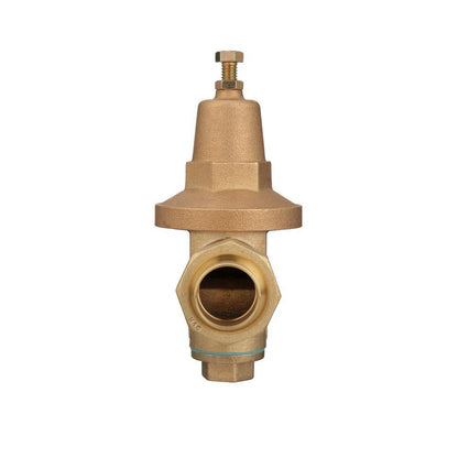 600XL - 1-1/2" Pressure Reducing Valve - Cast Bronze