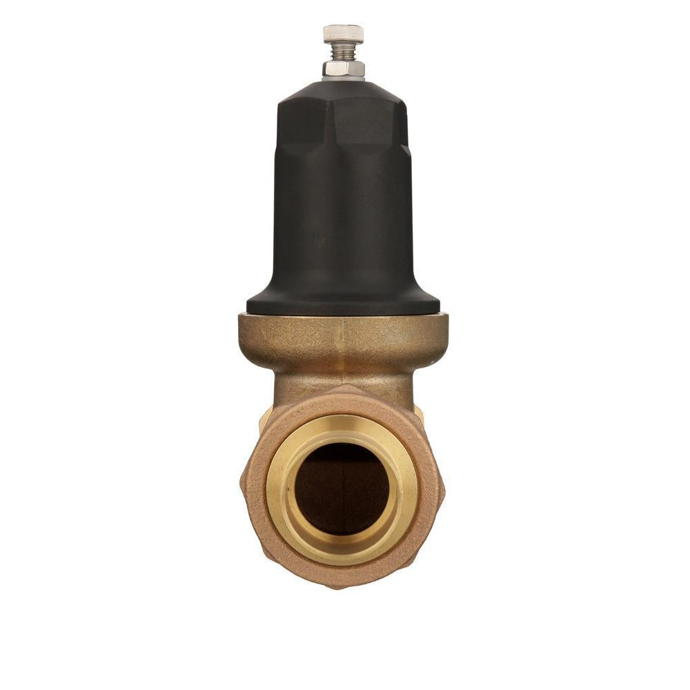 NR3XL - 1-1/4" Pressure Reducing Valve - 15 to 75 PSI