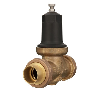 NR3XL - 1-1/4" Pressure Reducing Valve - 15 to 75 PSI