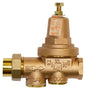 600XL - 3/4" Pressure Reducing Valve - Cast Bronze - 400 PSI