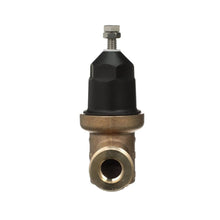 Zurn® Wilkins 12-NR3XLDUC NR3XL Pressure Reducing Valve With Integral By-Pass Check Valve and Strainer, 1/2 in Nominal, Double Union FNPT x Female C Union End Style, 400 psi Pressure, Cast Bronze Body, Import