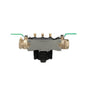 375XL - 2" Backflow Preventer - Stainless Steel - Flanged