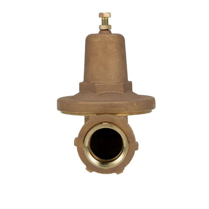 500XL - 2" Pressure Reducing Valve - Cast Bronze