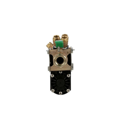 375XL - 3/4" Backflow Preventer - Stainless Steel - Flanged