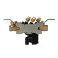 375XL - 3/4" Backflow Preventer - Stainless Steel - Flanged