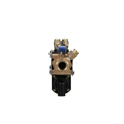 3/4" Backflow Preventer - Bronze - Flanged