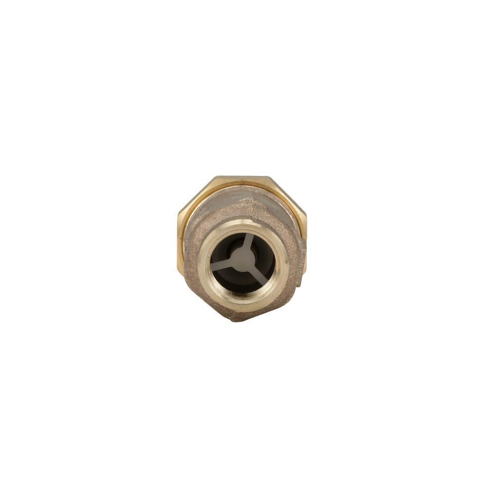 700XL - 3/4" Horizontal/Vertical Dual Check Valve - Bronze