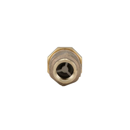 700XL - 3/4" Horizontal/Vertical Dual Check Valve - Bronze