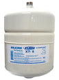 Zurn® Wilkins XT-18 XT Series Thermal Expansion Tank, 4.5 gal Tank, 2.4 gal Acceptance, 150 psi Pressure, 11 in Dia x 13-1/2 in H