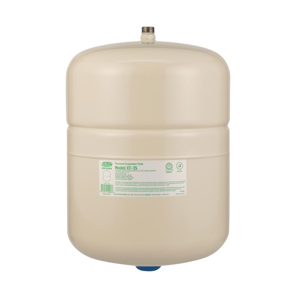 Xt Series - Thermal Expansion Tank - 4.5 gal Tank