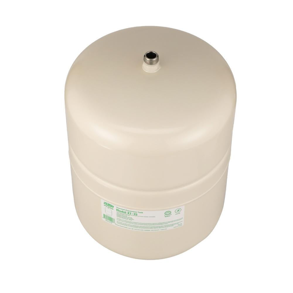 Xt Series - Thermal Expansion Tank - 4.5 gal Tank