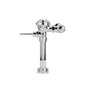 Z6000AV-Het - Exposed Flush Valve - Polished Chrome