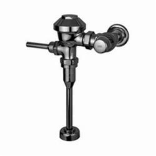 Zurn® Aquaflush® Plus Z6003PL-WS1 Exposed Flush Valve, 1 gpf Flush Rate, 3/4 in Inlet, 10 to 100 psi Pressure, Polished Chrome