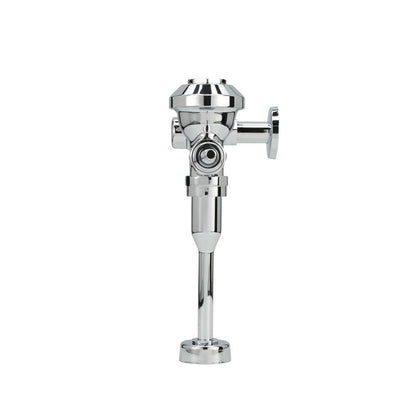 Exposed Flush Valve - 0.5 GPF Flush Rate