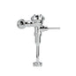 Exposed Flush Valve - 0.5 GPF Flush Rate