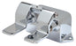 Z85500-XL - Self Closing Double Foot Pedal Valve - Lead-Free