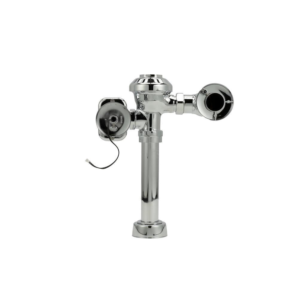Automatic Sensor Operated Flush Valve - Brass
