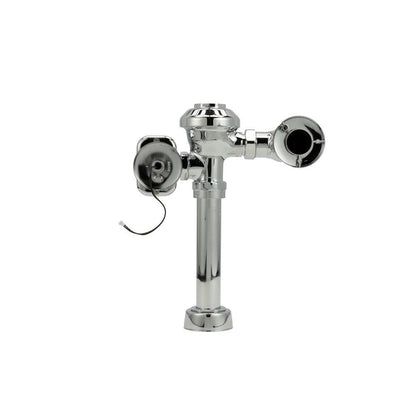 Automatic Sensor Operated Flush Valve - Brass