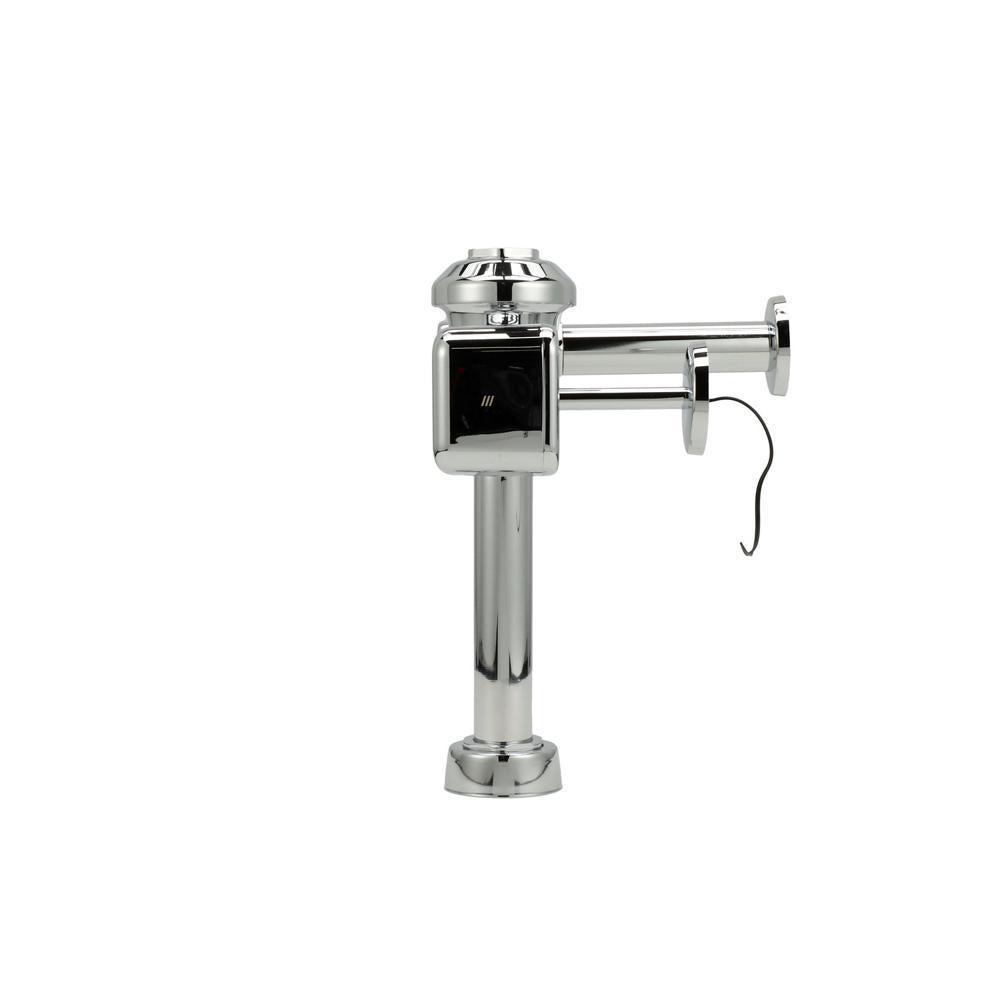 Automatic Sensor Operated Flush Valve - Brass