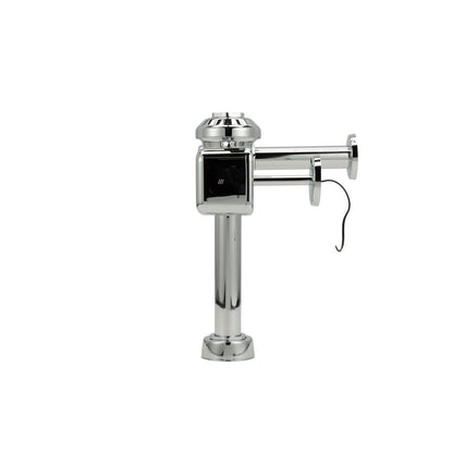 Automatic Sensor Operated Flush Valve - Brass