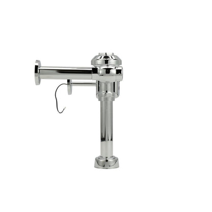 Automatic Sensor Operated Flush Valve - Brass