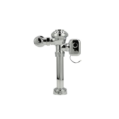 Automatic Sensor Operated Flush Valve - Brass