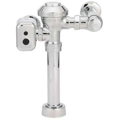 ZEMS6003PL - Exposed Automatic Sensor Valve - Brass