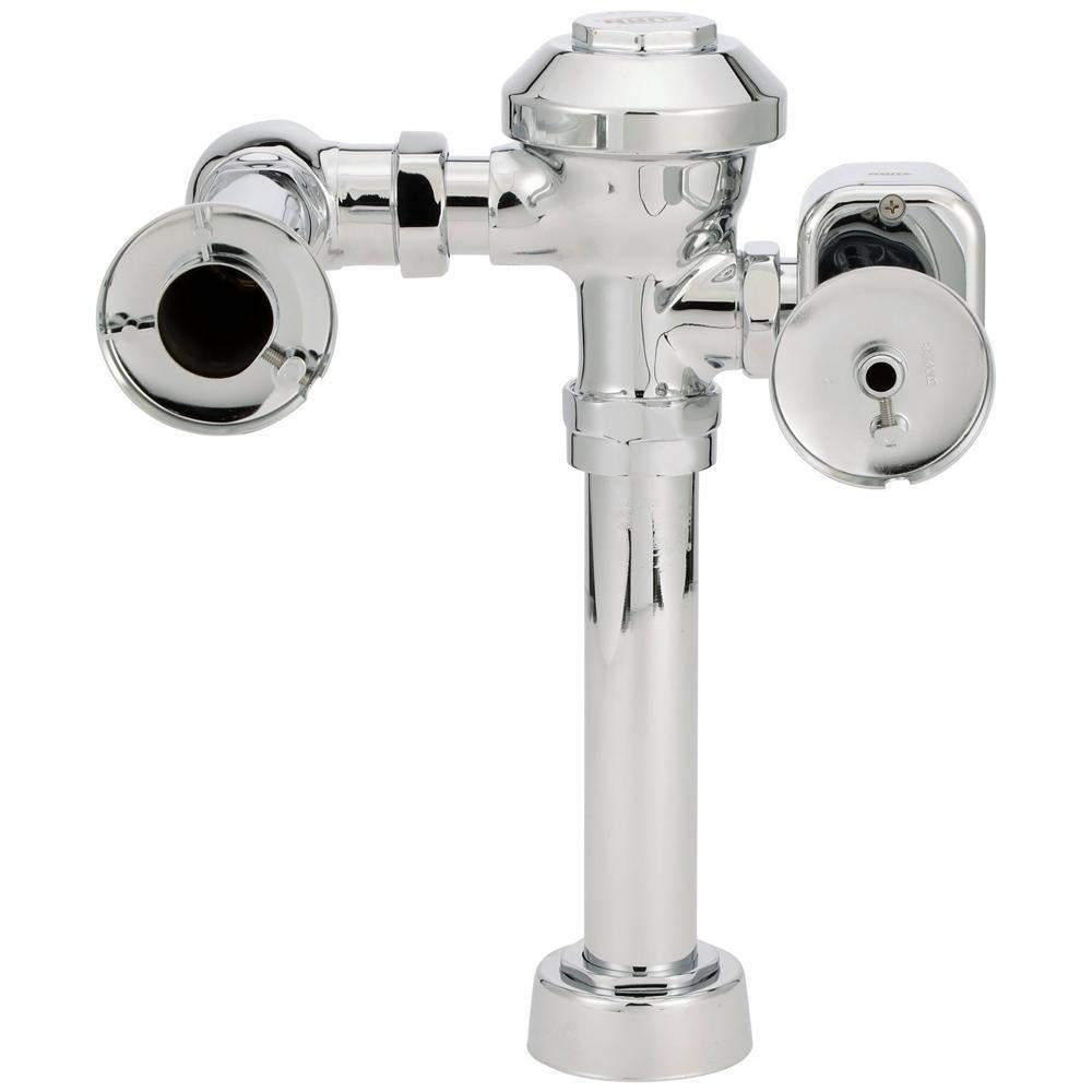 ZEMS6003PL - Exposed Automatic Sensor Valve - Brass