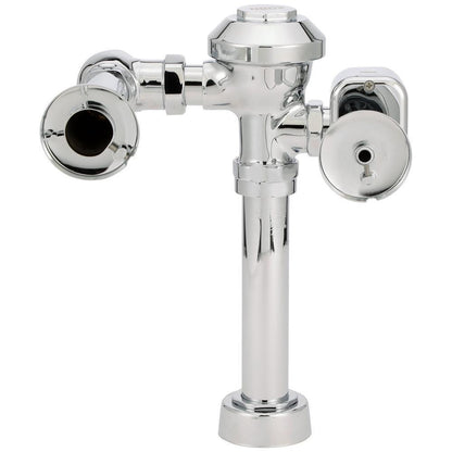 ZEMS6003PL - Exposed Automatic Sensor Valve - Brass