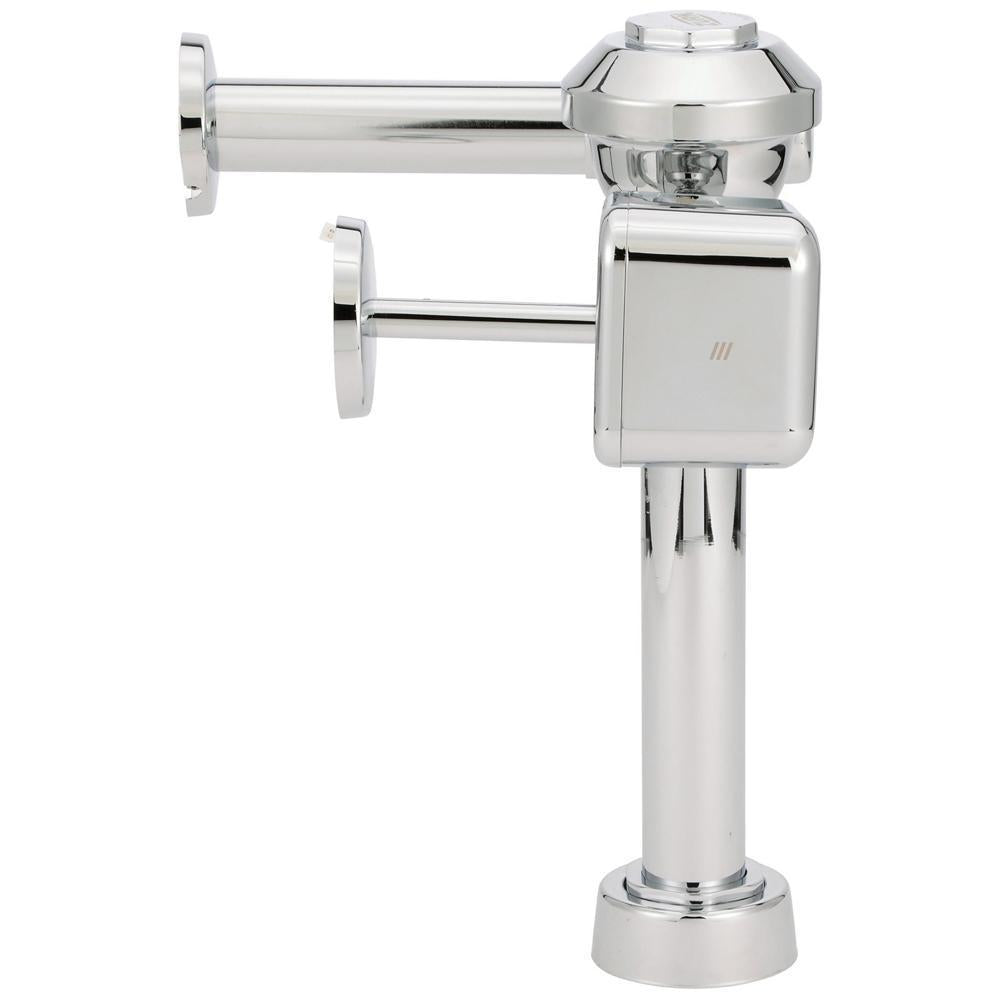 ZEMS6003PL - Exposed Automatic Sensor Valve - Brass