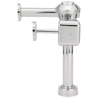 ZEMS6003PL - Exposed Automatic Sensor Valve - Brass
