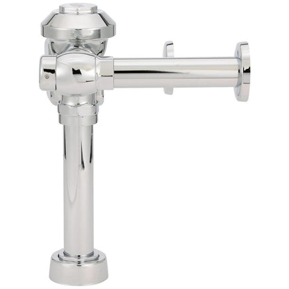 ZEMS6003PL - Exposed Automatic Sensor Valve - Brass