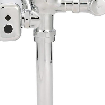 ZEMS6003PL - Exposed Automatic Sensor Valve - Brass