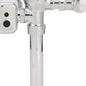 ZEMS6003PL - Exposed Automatic Sensor Valve - Brass