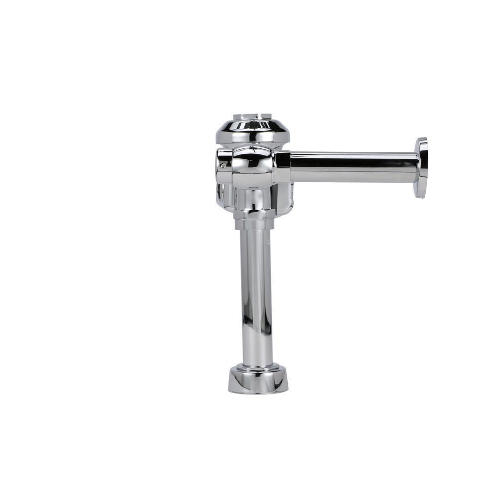 Automatic Sensor Operated Flush Valve - Battery