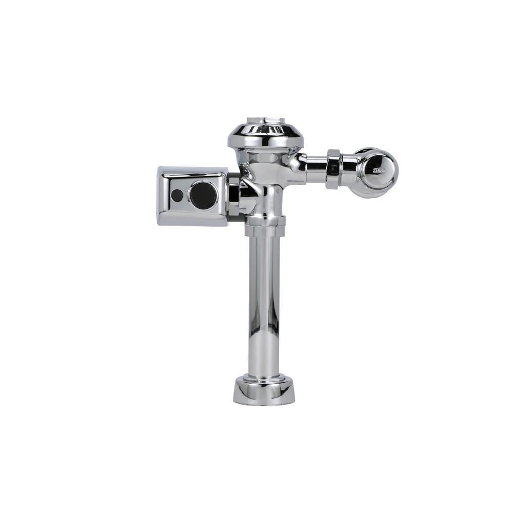Automatic Sensor Operated Flush Valve - Battery