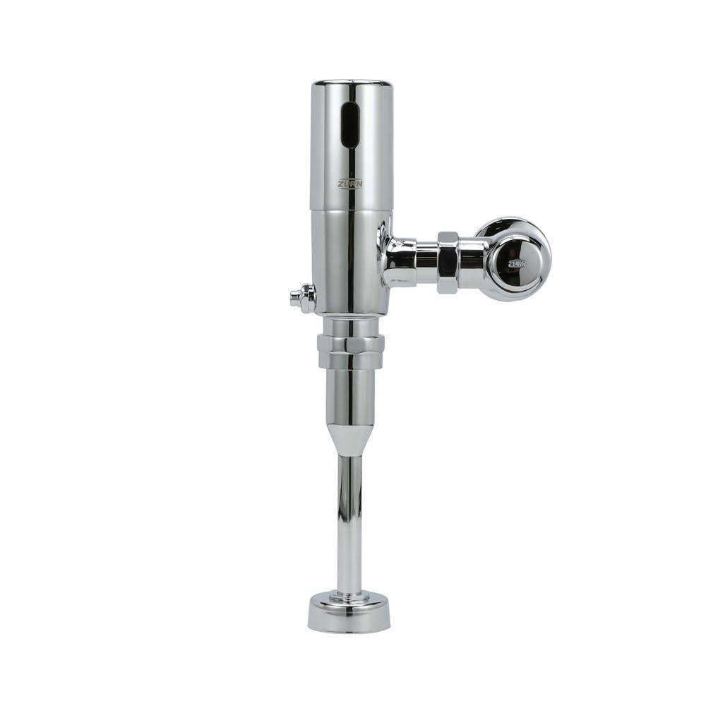 ZTR6203 - Sensor Operated Flush Valve - 0.125 GPF - Battery