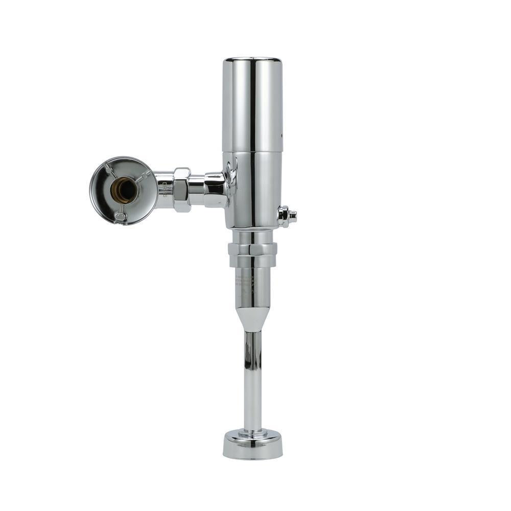 ZTR6203 - Sensor Operated Flush Valve - 0.125 GPF - Battery