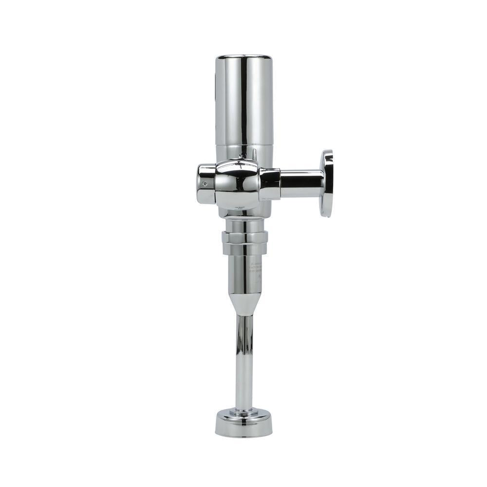 ZTR6203 - Sensor Operated Flush Valve - 0.125 GPF - Battery