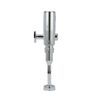 ZTR6203 - Sensor Operated Flush Valve - 0.125 GPF - Battery