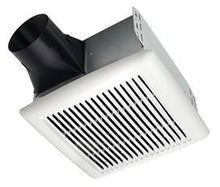110 CFM, 1.3 SONES FAN, ENERGY