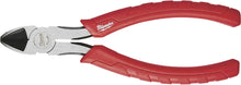 7" Comfort Grip Diagonal Cutting Pliers