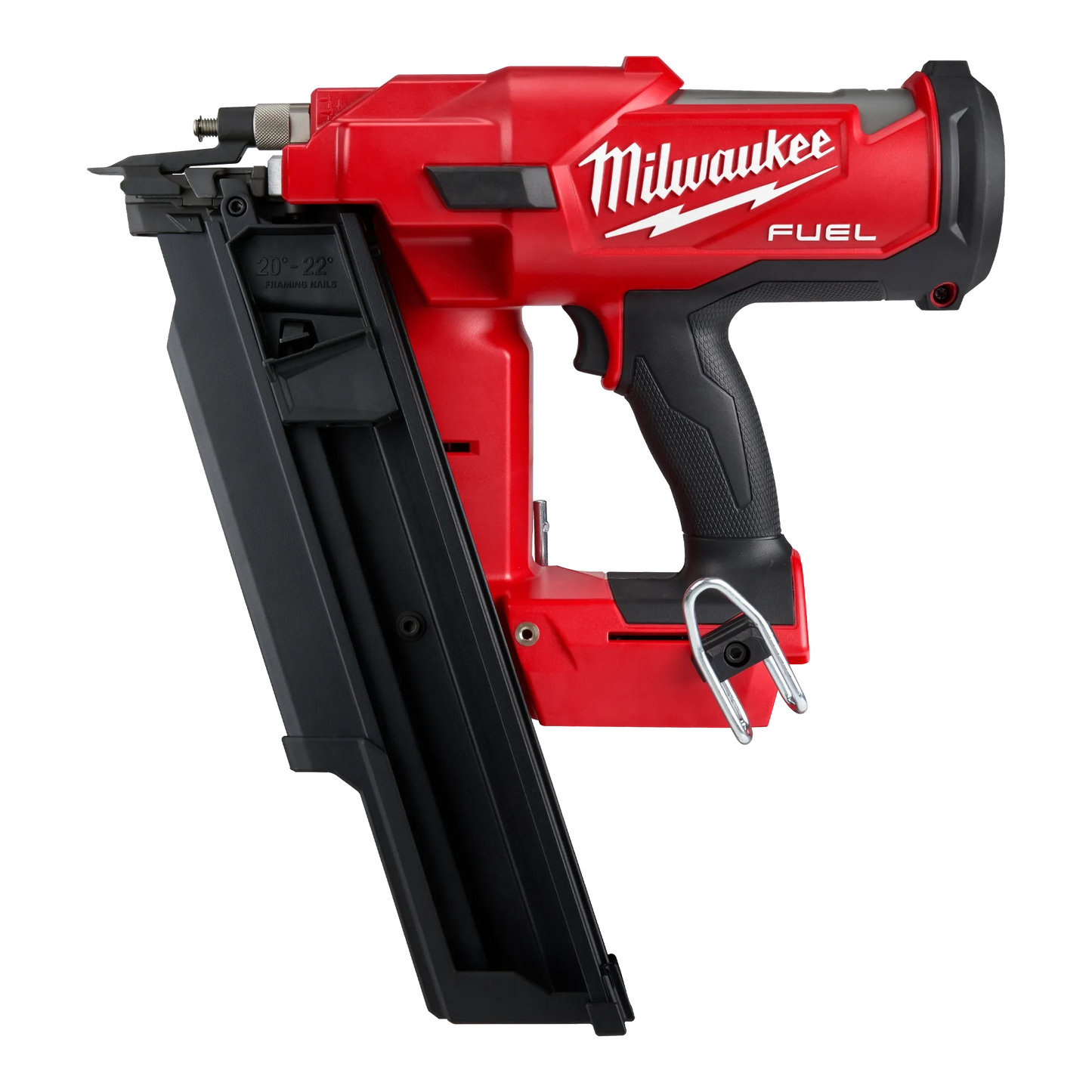 M18 FUEL™ 21 Degree Framing Nailer