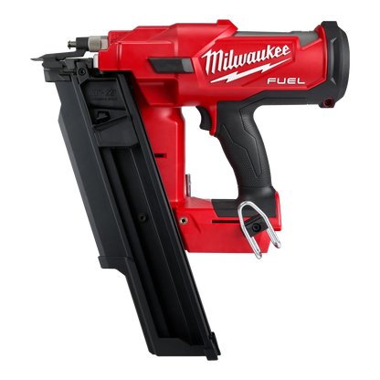 M18 FUEL™ 21 Degree Framing Nailer